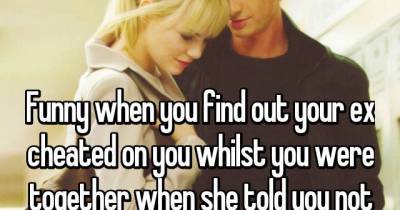 Exes Who Left Their Partners For The One They "Hated"8 People Who Left Their Partners Because They Started To Love Those Which They Hated A lot.
