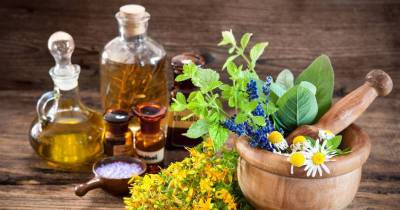 The Best Essential Oils To Lose Weight