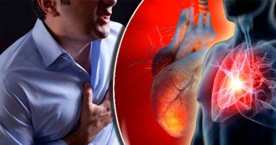 Heart Attacks Are More Common On Mondays