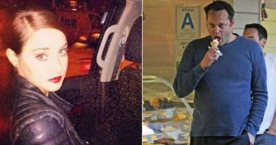 Celebrities Who Refuse To Use Cellphones