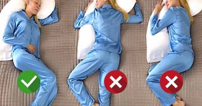 Surprising Reasons Why You Can&rsquo;t Get A Good Night&rsquo;s Sleep