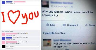 Brutal And Harsh Facebook Burns People Should Have Seen Coming