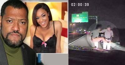 Dark Secrets Celebs Have Tried To Hide