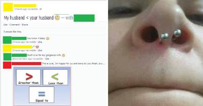 People Who Know No Limits To Their Cringe