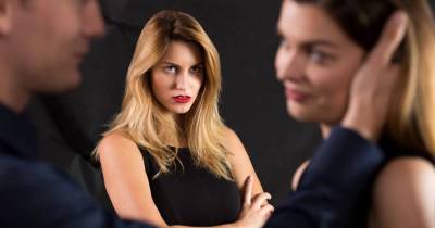 How Likely You Are To Be Cheated On Based On Your Sign