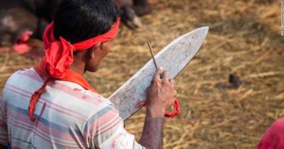 Challenging Religious Practices From Across The Globe