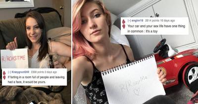 Best Of Roast Me: People Asked To Get Roasted And Got Absolutely Scorched