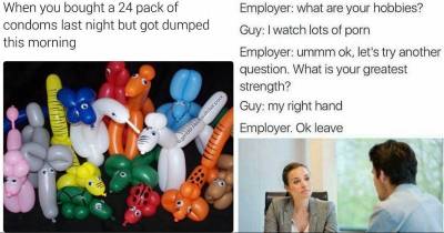 Some Seriously Brutal Memes That Will Haunt Your Weekend