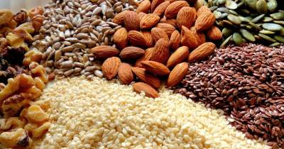 Super Healthy Seeds You Should Eat Daily