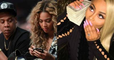 Indications That Your Girl Is Probably A Cheater