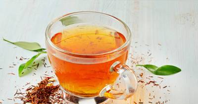 Different Kinds Of Tea That Melt Fat