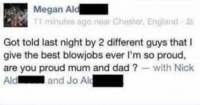 Extremely Cringey Members Of Modern Society