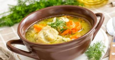 Super Power Soups To Boost Your Immune System!