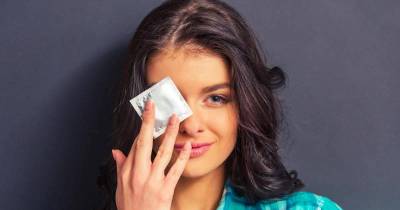 Everything You Need To Know About Condoms