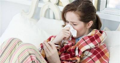 Ways To Fight The Flu With Food
