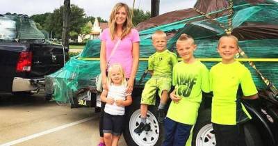 Her Children Were Almost Kidnapped While She Lay In A Hospital Bed But These Two Words Saved Their Lives.