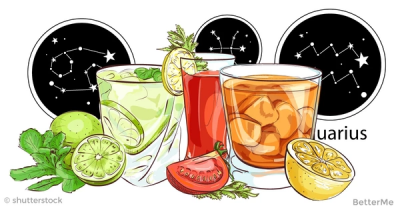 What Kind Of Drunk You Are Based On Your Zodiac Sign