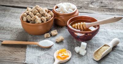 Sugar Substitutes That&rsquo;ll Save Your Health