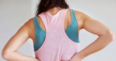 The Best Natural Muscle Relaxers