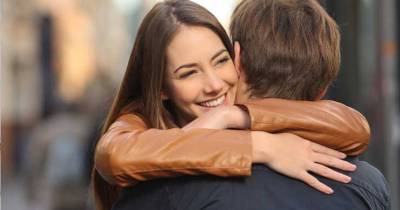 Why Your Body Needs A Hug Every Day