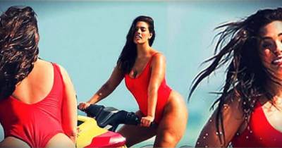 Female Celebs Reveal Their True Sizes That May Surprise You!