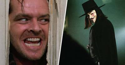 Films That Are Allegedly Linked To The Illuminati