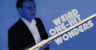 The Strangest One Hit Wonders Of The 80's