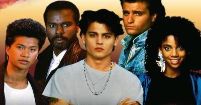 The Best Tv Shows Of The 1980s