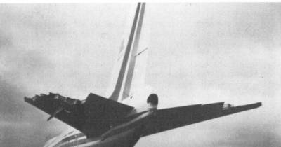 The Scariest Accidents And Incidents Involving Airplanes