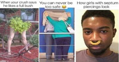 Funny Memes To Crack You Up