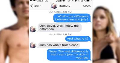 College Students Are Trolling Women On Tinder And It's Fantastic