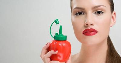 Weird And Wonderful Uses For Tomato Ketchup