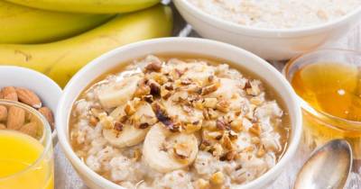 What Are The Benefits Of Eating Oatmeal Every Morning?