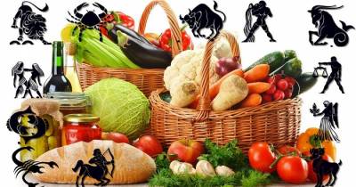 Eating According To Your Zodiac Sign