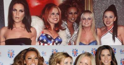 Then And Now: What All Your Favorite '90s Stars Are Doing Today
