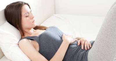 Natural Ways To Ease Menstrual Pain