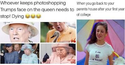 Savage Memes From Funny To Offensive