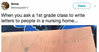 Pictures That Show That Kids Can Be Absolutely Ruthless