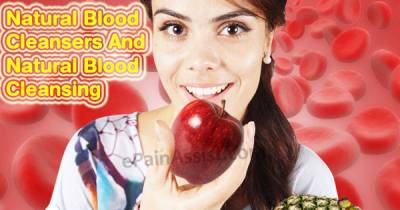 Detox Your Blood With These Amazing Superfoods