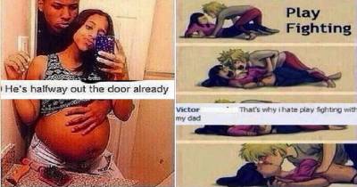 Embarrassing Facebook Comments Guaranteed To Make You Laugh