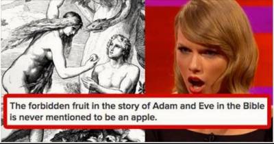 Facts That Make You Realize That You Know Nothing