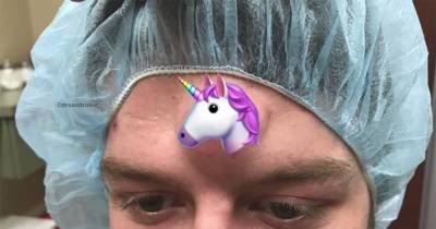 Watch Dr. Pimple Popper Slay This Heinous Unicorn Cyst