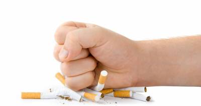 Side Effects That Will Force You To Say No To Cigarettes And Quit Smoking