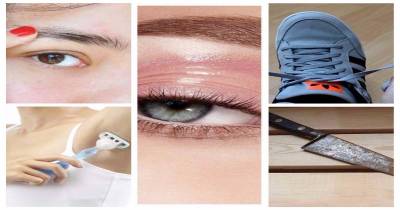 Surprisingly Genius Uses For Lip Balm!