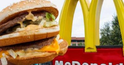 Mcdonald&rsquo;s &lsquo;Secret&rsquo; Big Mac Sauce Recipe Has Been Leaked Online And Here Is How You Can Make It In Your Own Kitchen. I'm Lovin It!