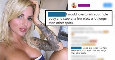 Cringeworthy Pics That Will Have You Wincing In Disgust