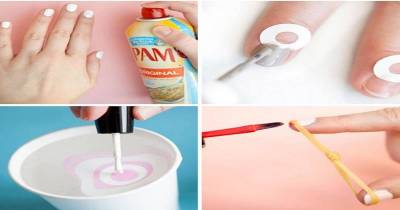 Nail Polish Tricks You Need To Know
