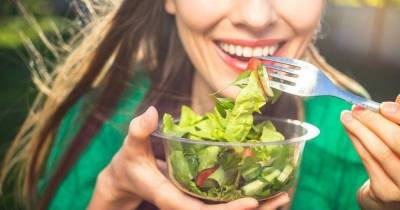 Get In A Better Mood By Adding These Foods To Your Diet