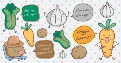 You're Probably Tossing Out These Food Parts, But You Should Actually Be Eating Them