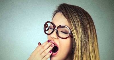 Why Yawning Is So Contagious Decoded